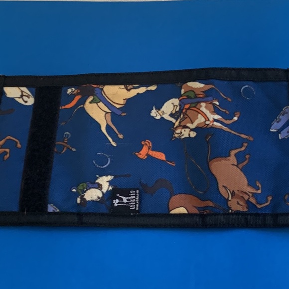 Cowboy Wallet - Picture 6 of 6